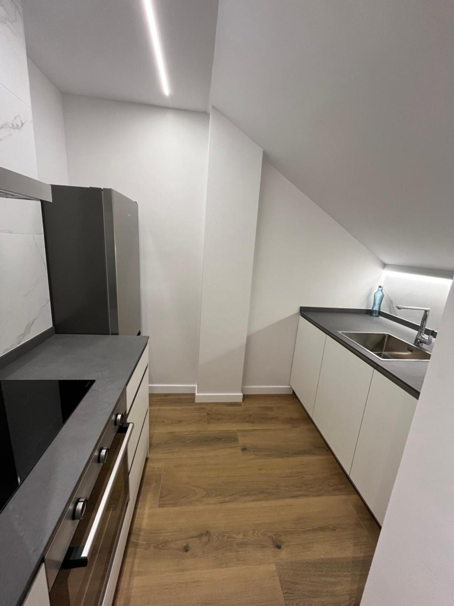 Maitea Apartment Irun Ngoại thất bức ảnh