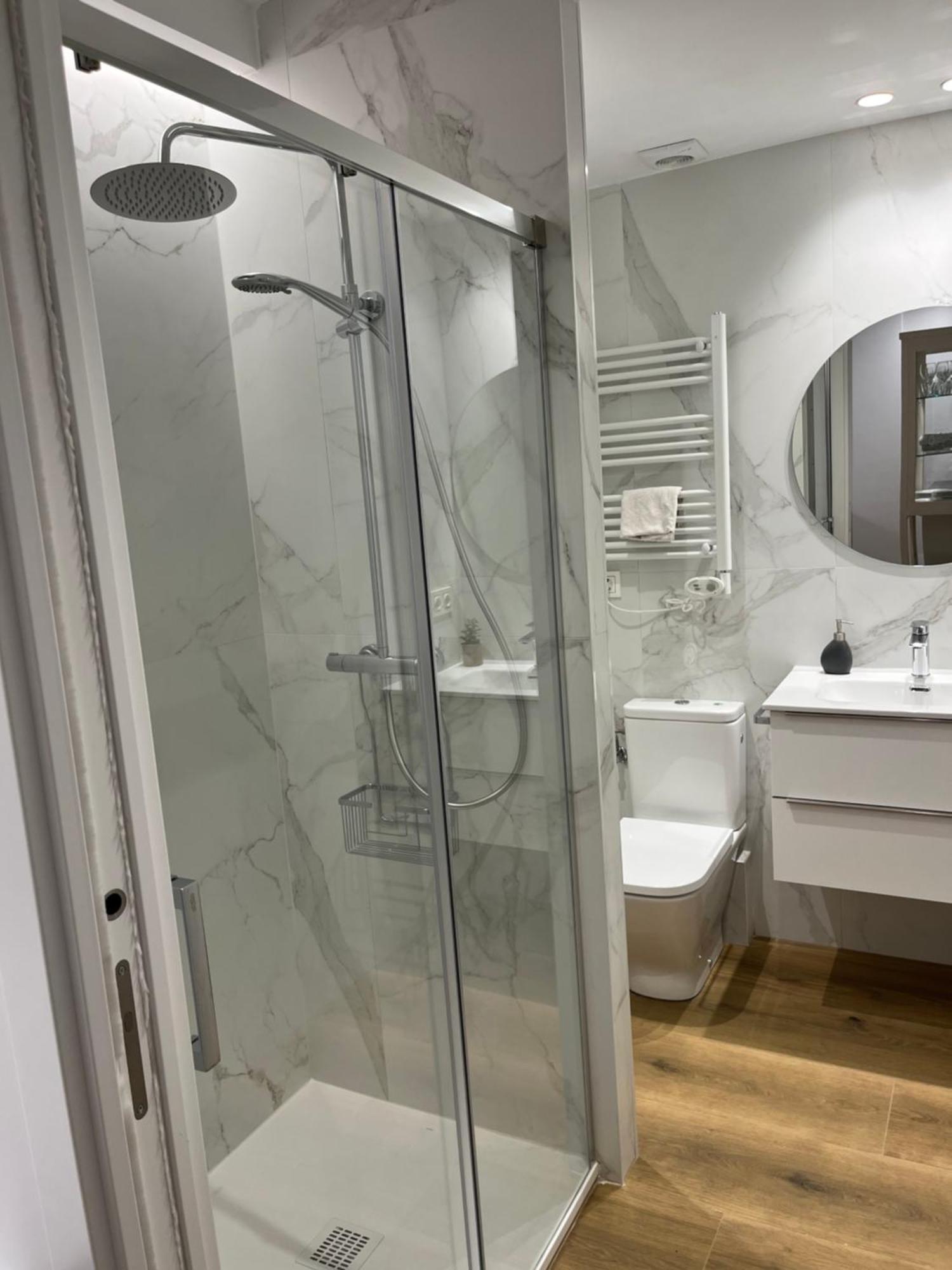 Maitea Apartment Irun Ngoại thất bức ảnh