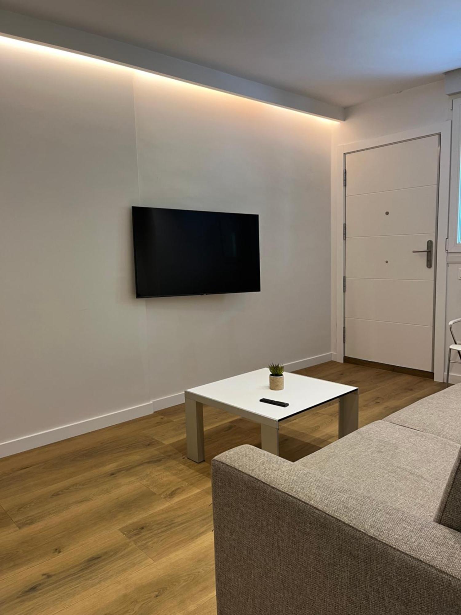 Maitea Apartment Irun Ngoại thất bức ảnh