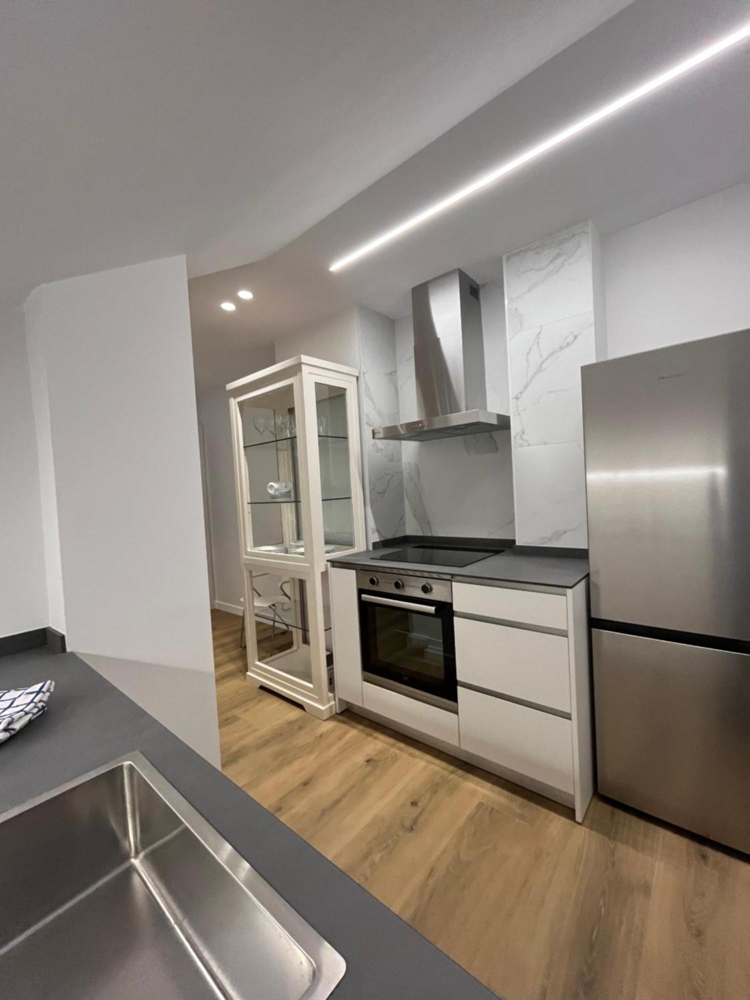Maitea Apartment Irun Ngoại thất bức ảnh