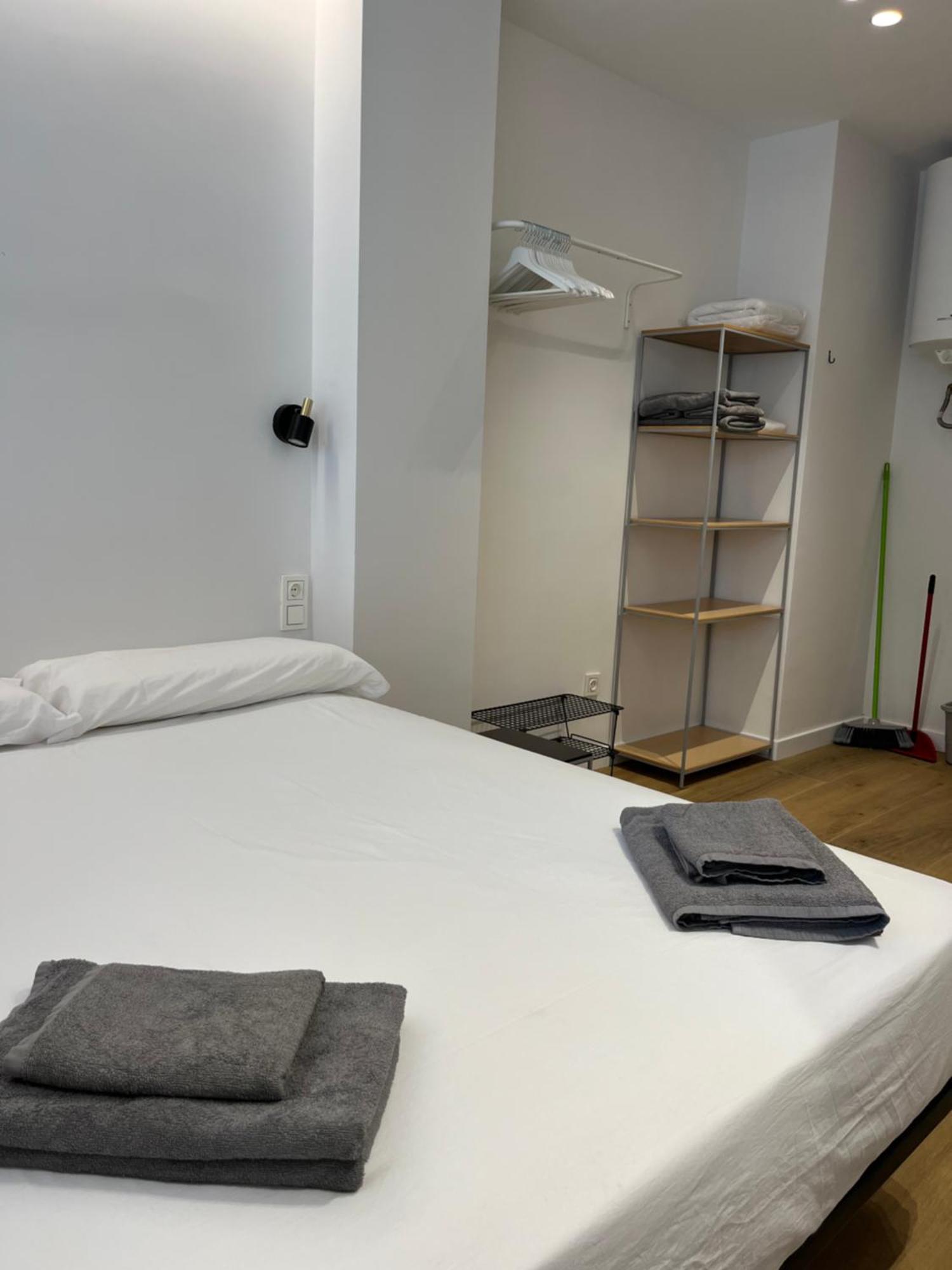 Maitea Apartment Irun Ngoại thất bức ảnh